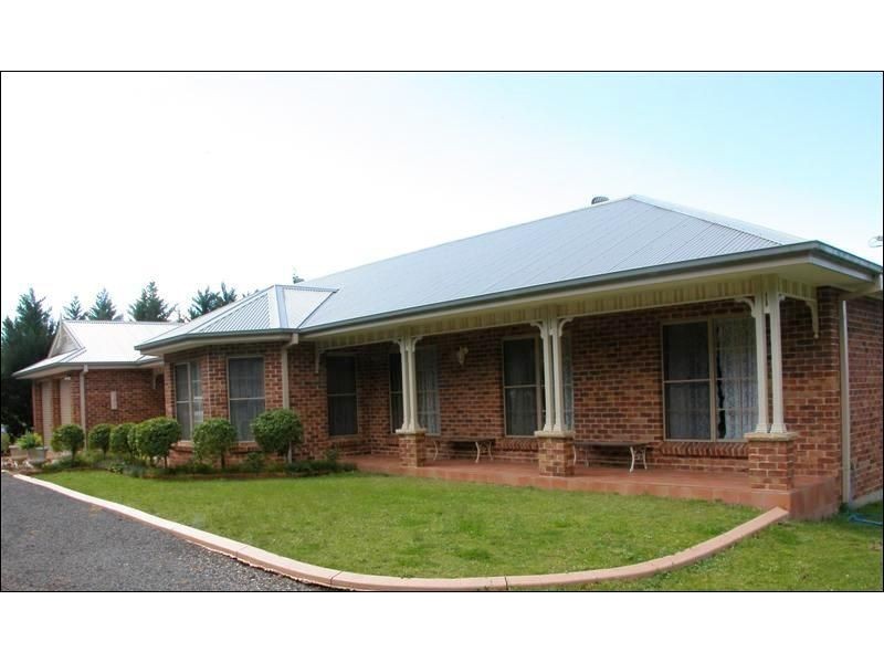 391 Agars Lane, Berry NSW 2535