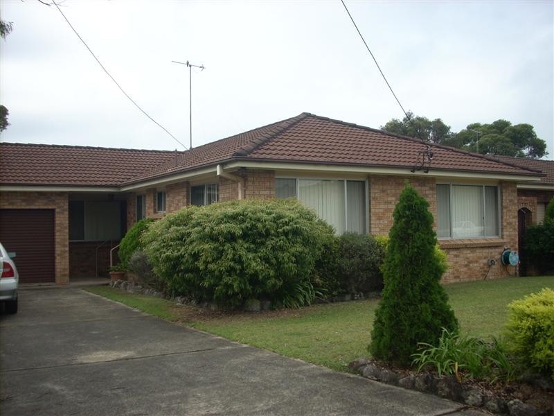 3 Mountain View Place, Shoalhaven Heads NSW 2535