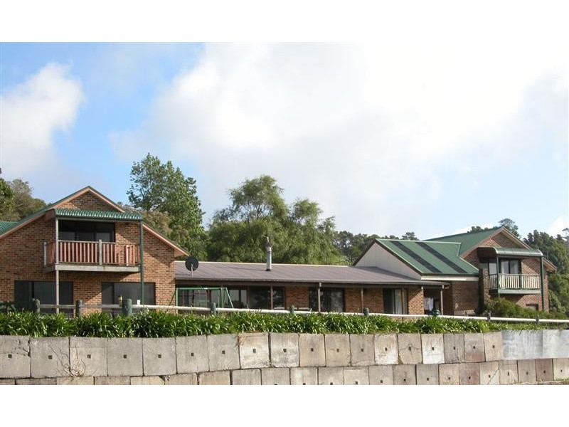 220 Tourist Road, Berry NSW 2535