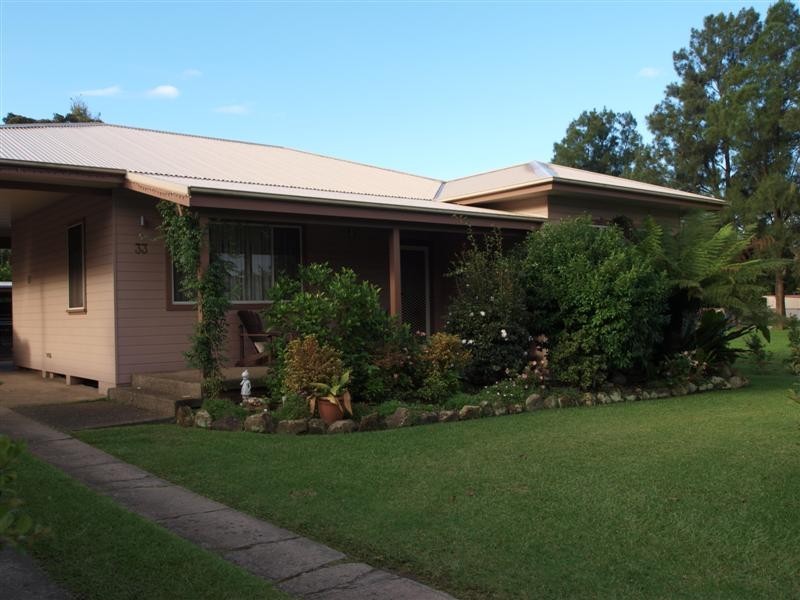 33 Princess Street, Berry NSW 2535
