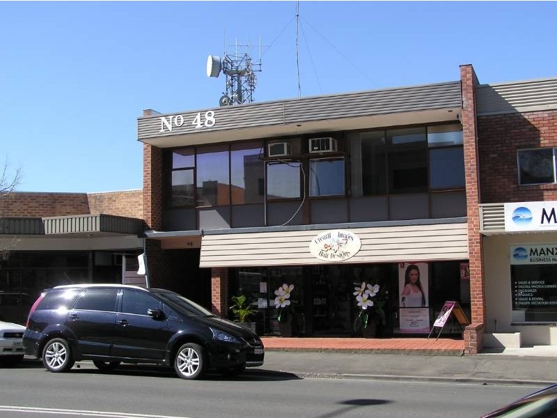 Suite 9/48 Berry Street, Nowra NSW 2541