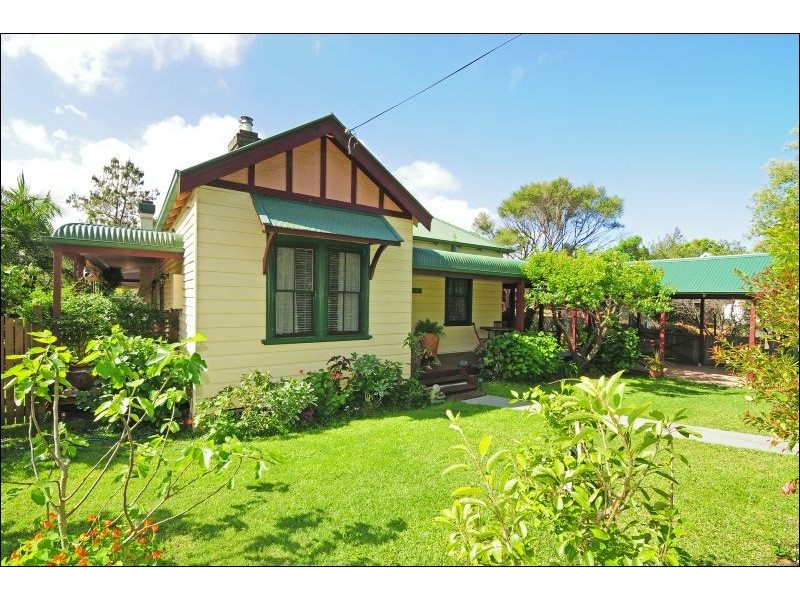 65 Victoria Street, Berry NSW 2535