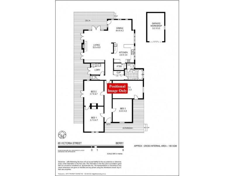 65 Victoria Street, Berry NSW 2535