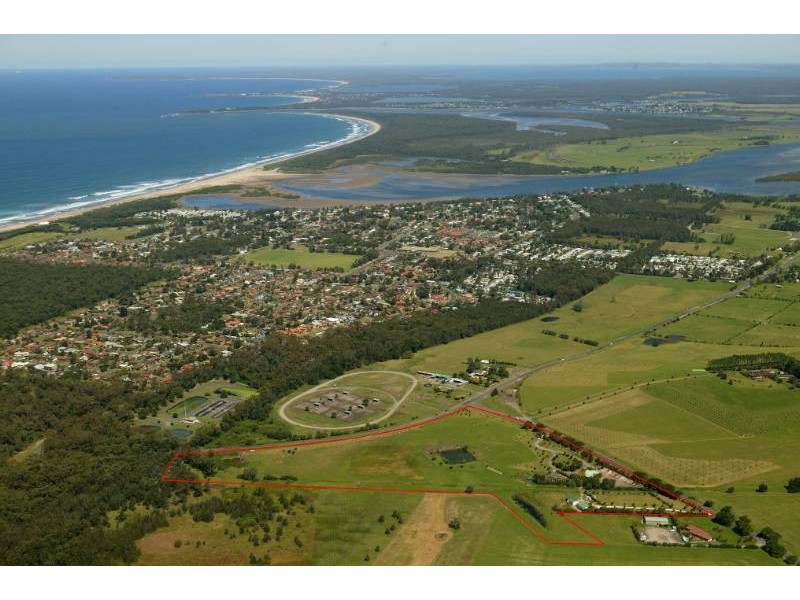 16 Coolangatta Road, Berry NSW 2535