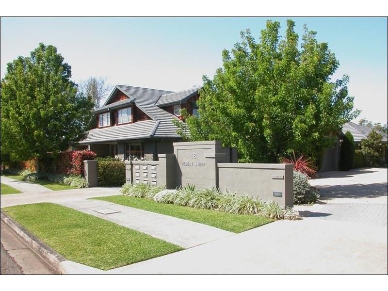 5/18 Albert Street, Berry NSW 2535