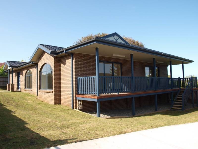 106A Shoalhaven Street, Nowra NSW 2541