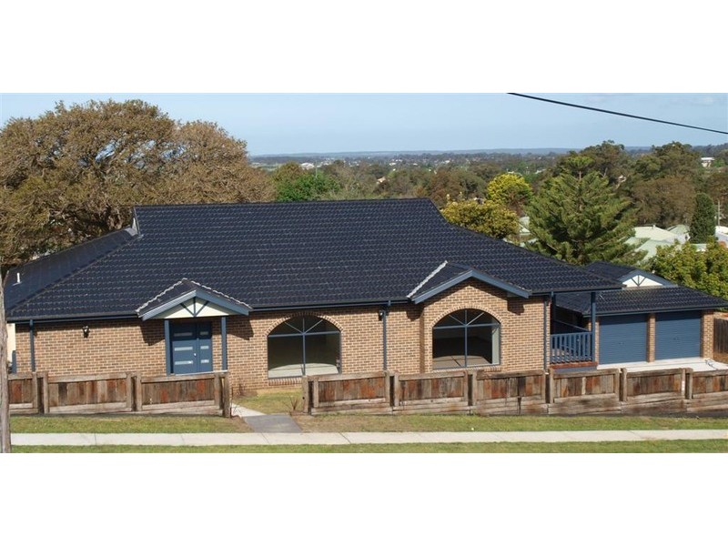 106A Shoalhaven Street, Nowra NSW 2541