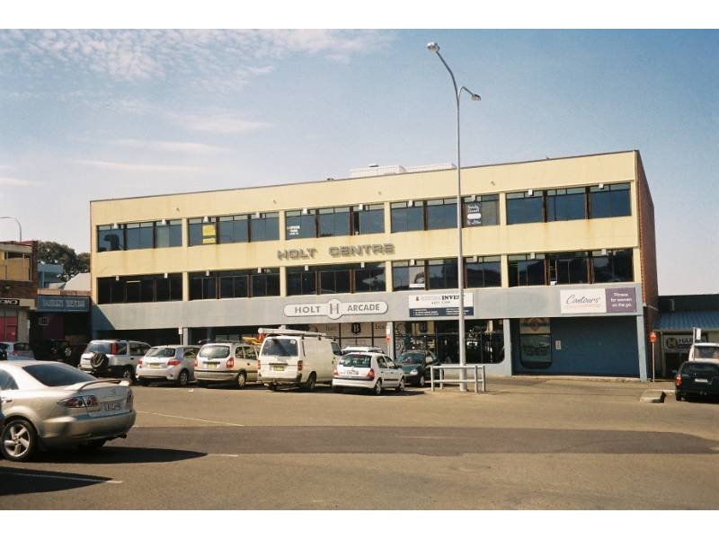 Unit 13, 29-31 Kinghorne St, Nowra NSW 2541