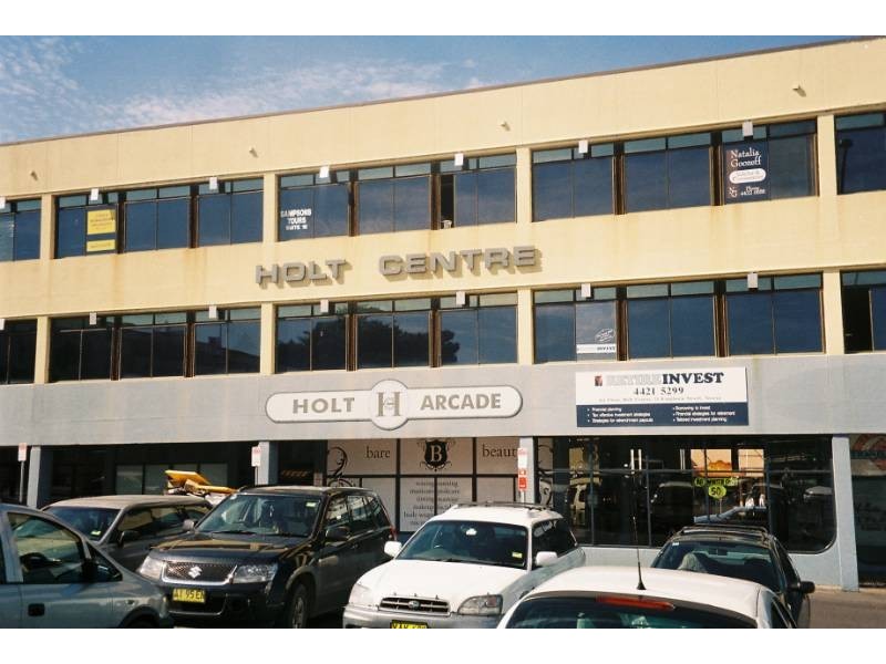 Unit 13, 29-31 Kinghorne St, Nowra NSW 2541