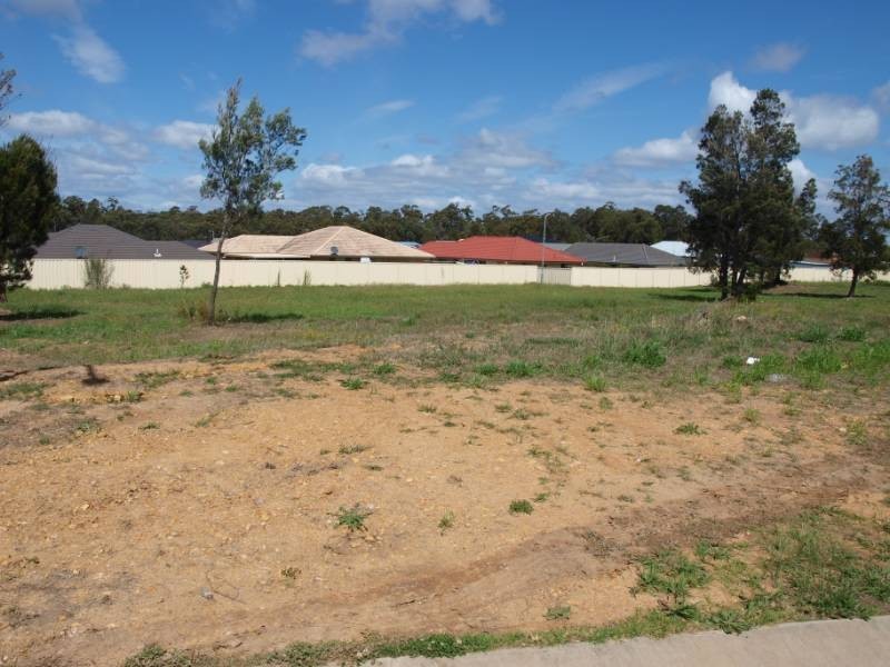7 Zieria Avenue, North Nowra NSW 2541