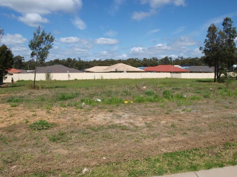 7 Zieria Avenue, North Nowra NSW 2541