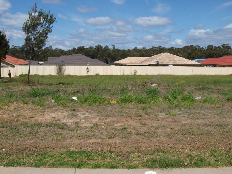 7 Zieria Avenue, North Nowra NSW 2541