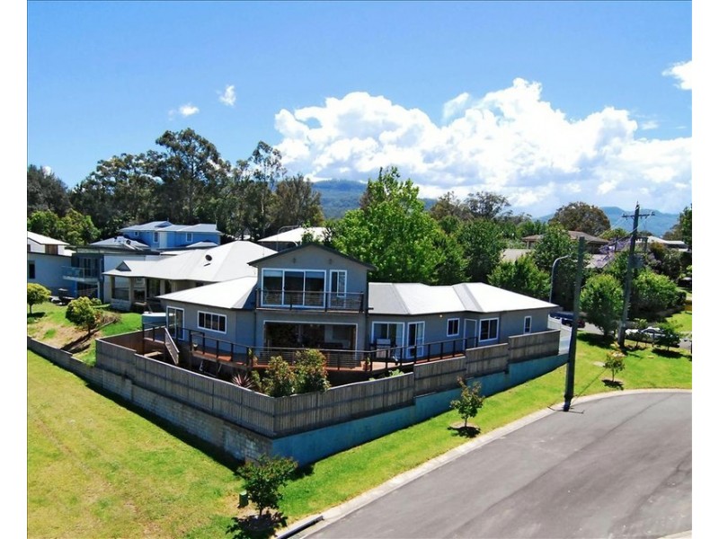 1 Host Place, Berry NSW 2535