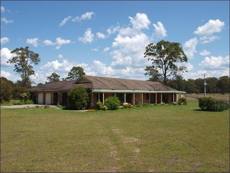 320 Worrigee Road, Worrigee NSW 2540