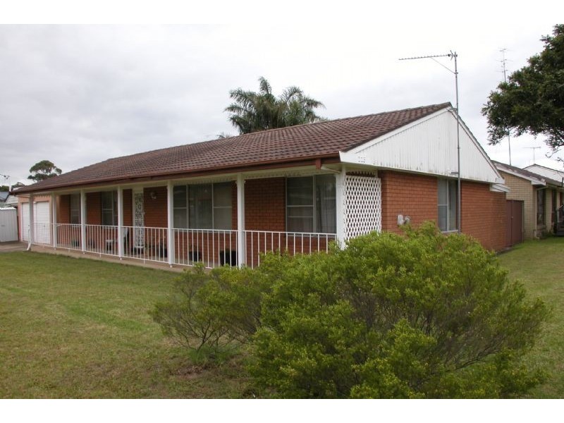 113  Scott Street, Shoalhaven Heads NSW 2535