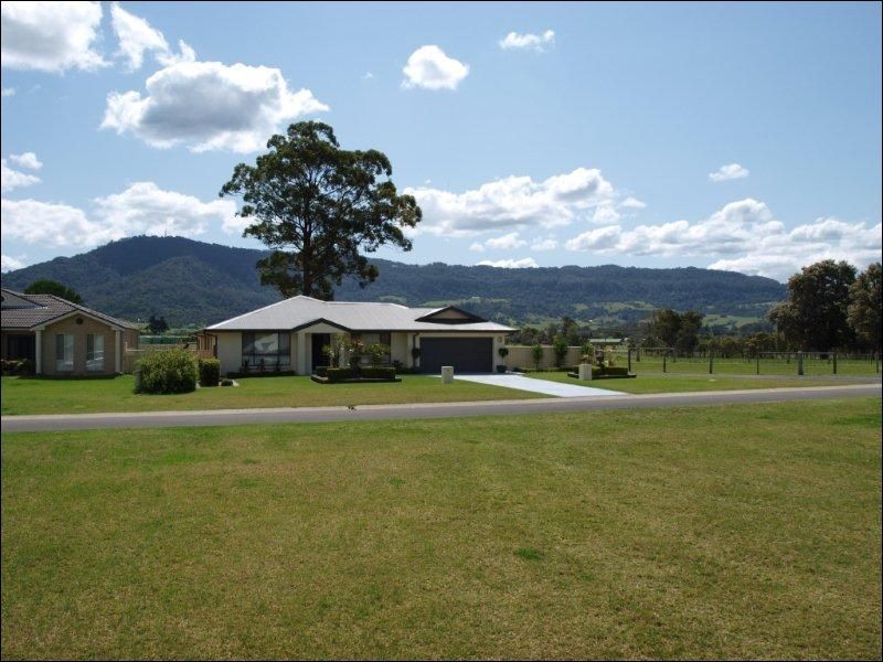 Lot 66 Jade Place, Meroo Meadow NSW 2540