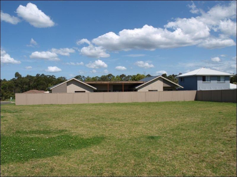 Lot 66 Jade Place, Meroo Meadow NSW 2540