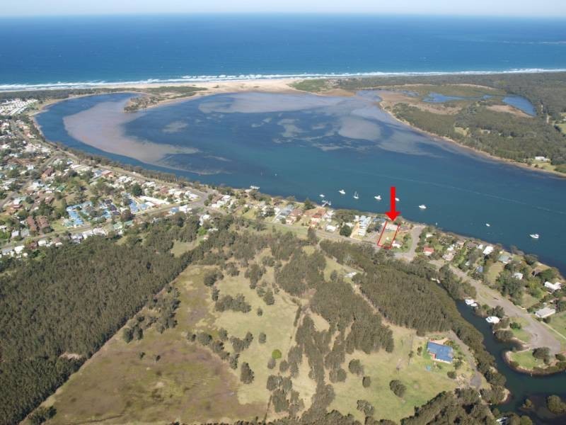 28 Hay Avenue, Shoalhaven Heads NSW 2535