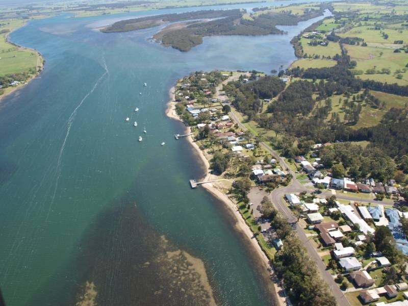 28 Hay Avenue, Shoalhaven Heads NSW 2535