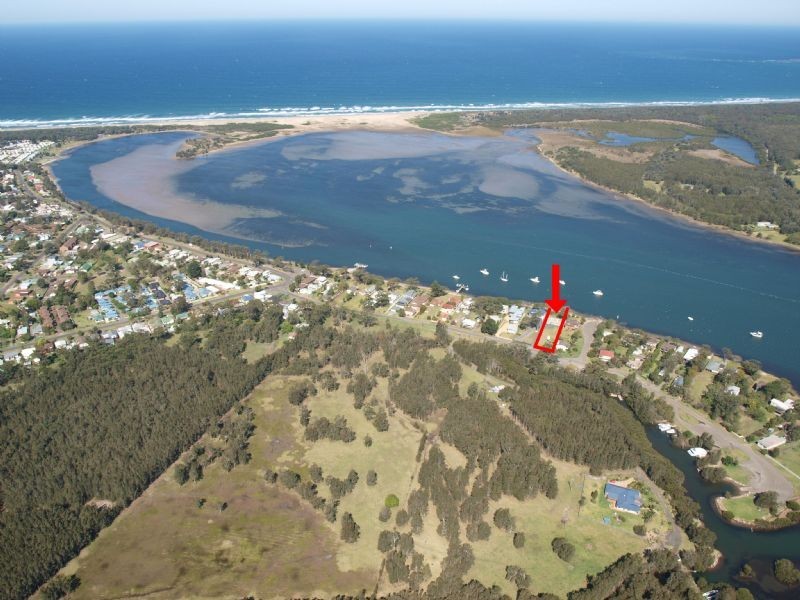 28 Hay Avenue, Shoalhaven Heads NSW 2535