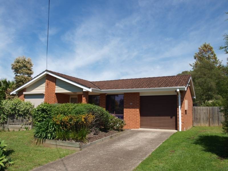 5 Hansons Road, North Nowra NSW 2541
