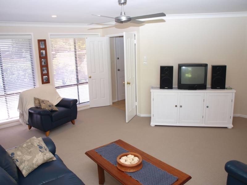 5 Hansons Road, North Nowra NSW 2541