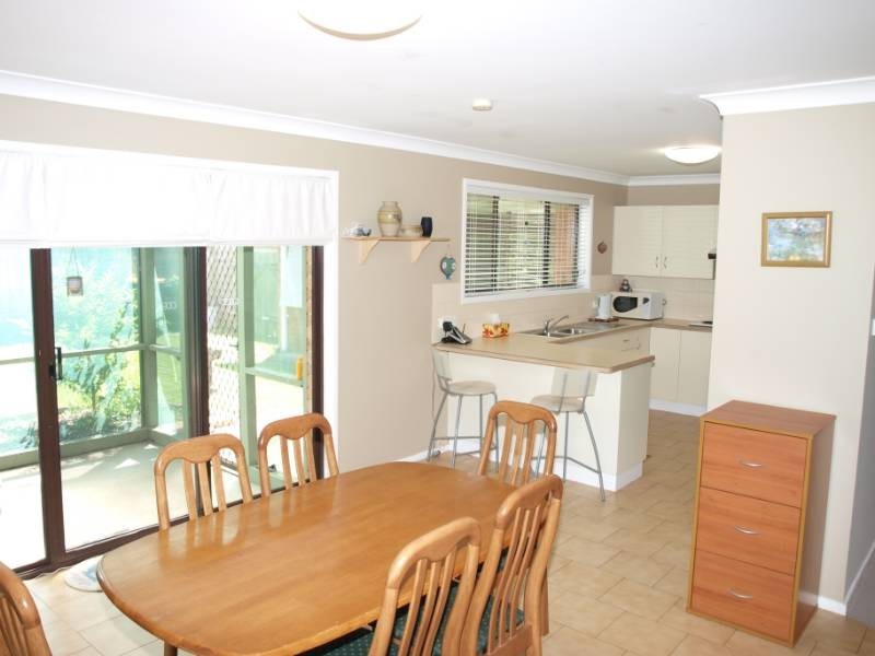 5 Hansons Road, North Nowra NSW 2541