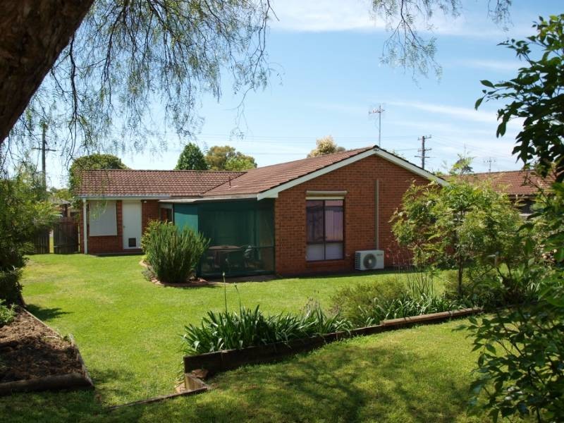 5 Hansons Road, North Nowra NSW 2541
