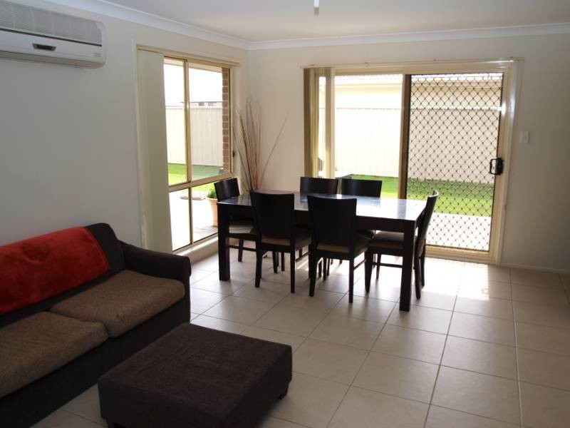 18 Coral Gum Court, Worrigee NSW 2540