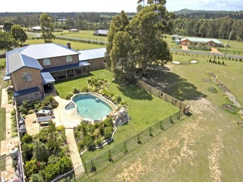 3 Linkwood Drive, Nowra Hill NSW 2540