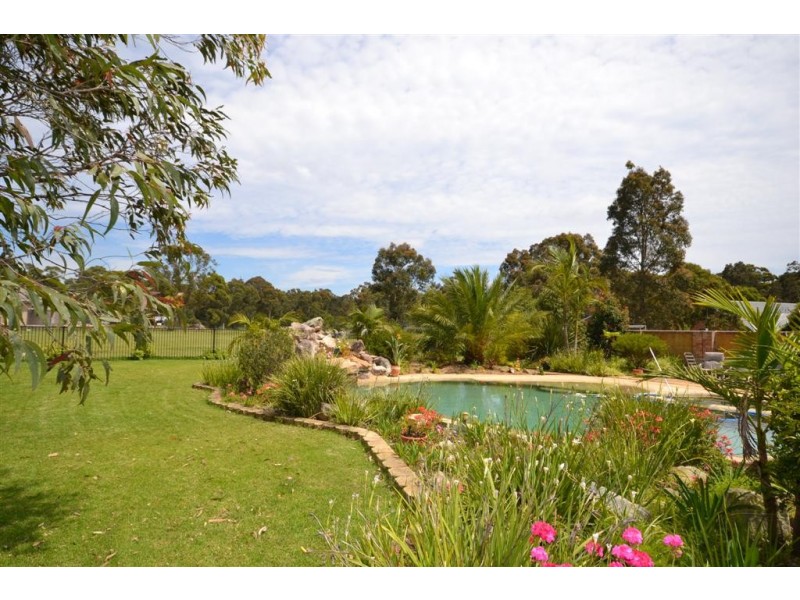 3 Linkwood Drive, Nowra Hill NSW 2540