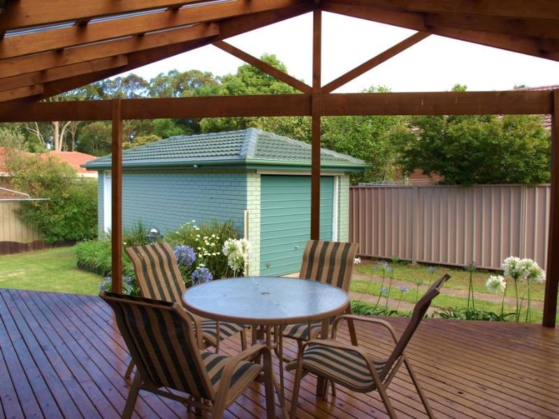 4 Bunderra Drive, Nowra NSW 2541