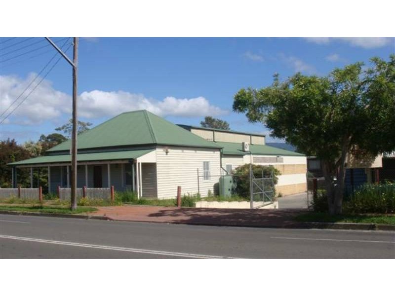 23-27 Moss Street, Nowra NSW 2541