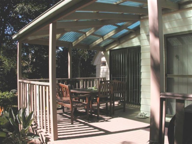 Unit 4 Burrawong Park, Shoalhaven Heads NSW 2535