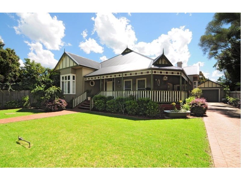 5 Prince Alfred Street, Berry NSW 2535