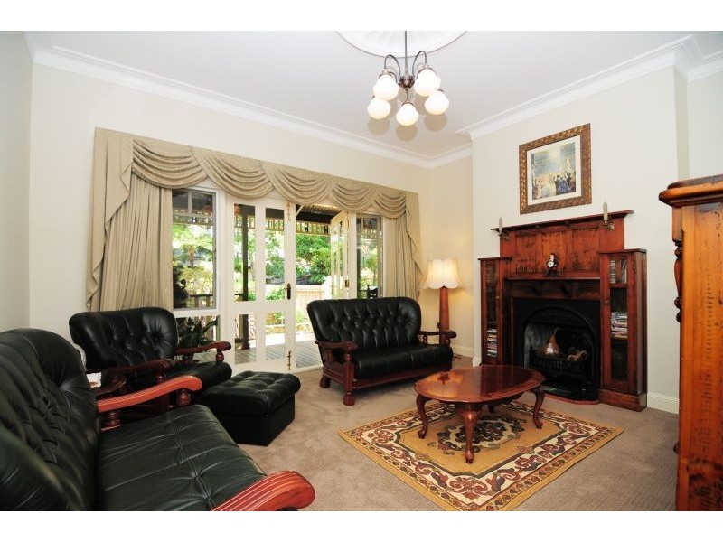 5 Prince Alfred Street, Berry NSW 2535