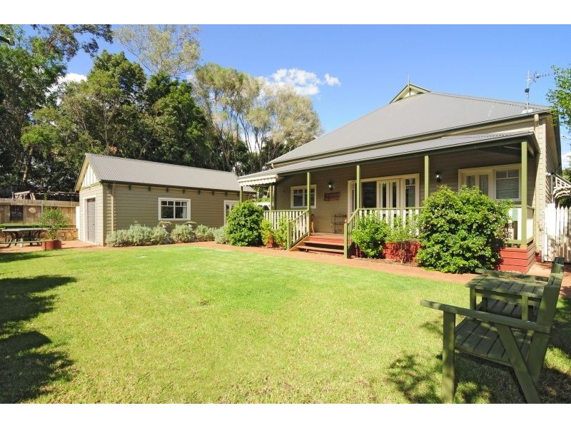 5 Prince Alfred Street, Berry NSW 2535