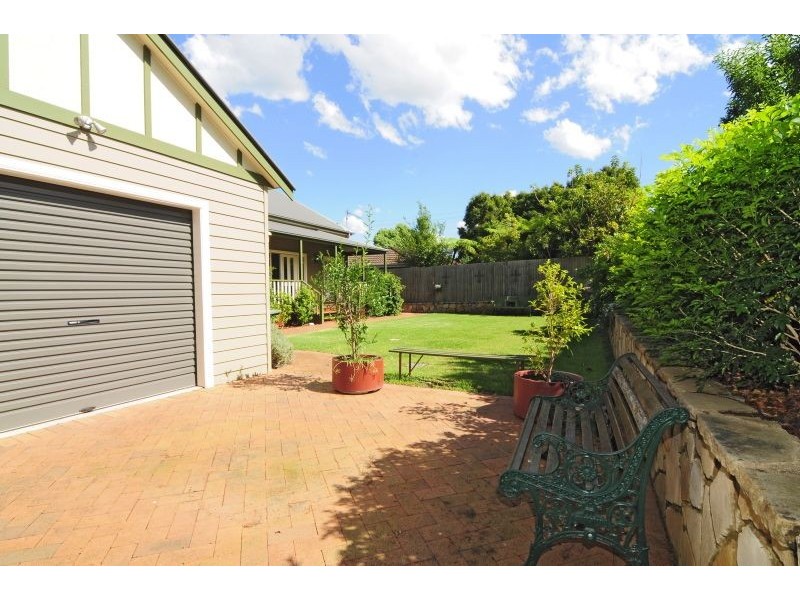 5 Prince Alfred Street, Berry NSW 2535