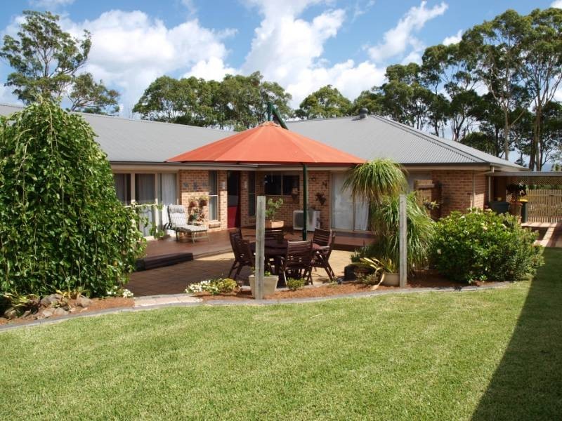 31 Golden Grove, Worrigee NSW 2540