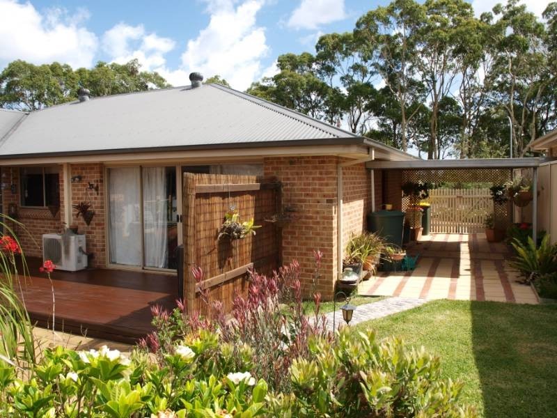 31 Golden Grove, Worrigee NSW 2540