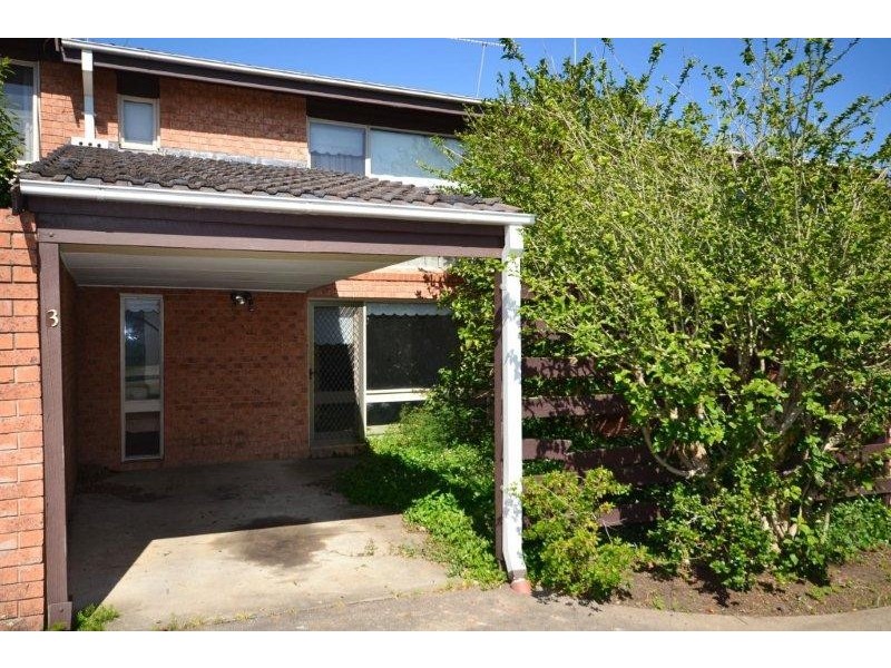 3/42 Plunkett Street, Nowra NSW 2541