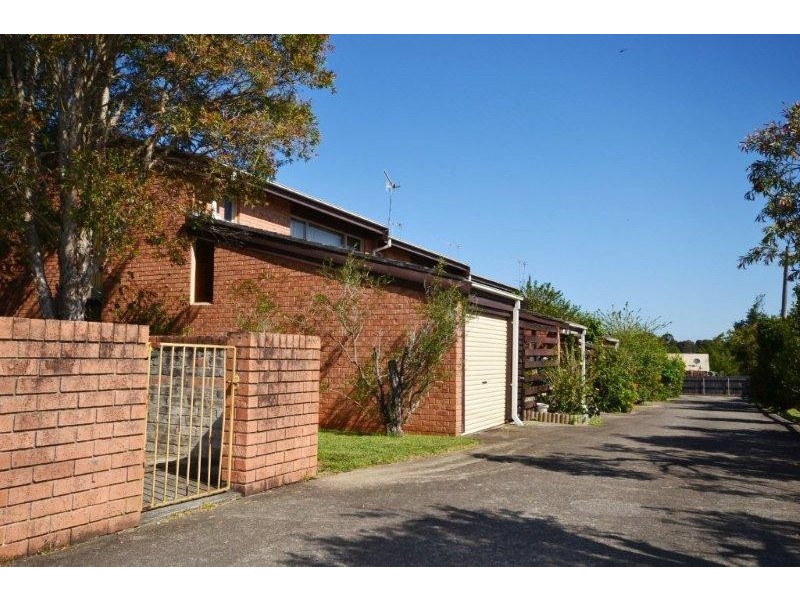3/42 Plunkett Street, Nowra NSW 2541