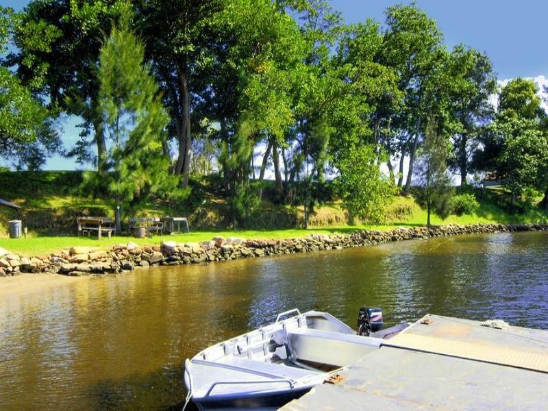 111 Terara Road, Terara NSW 2540