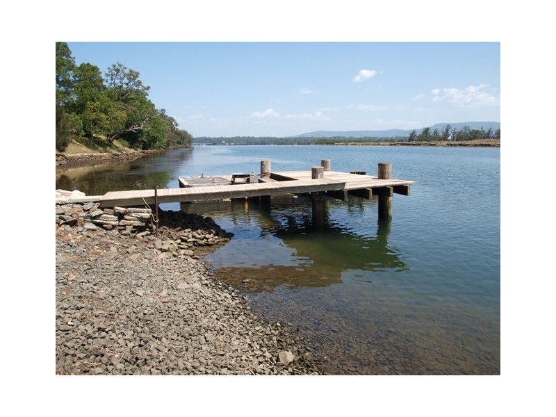 111 Terara Road, Terara NSW 2540