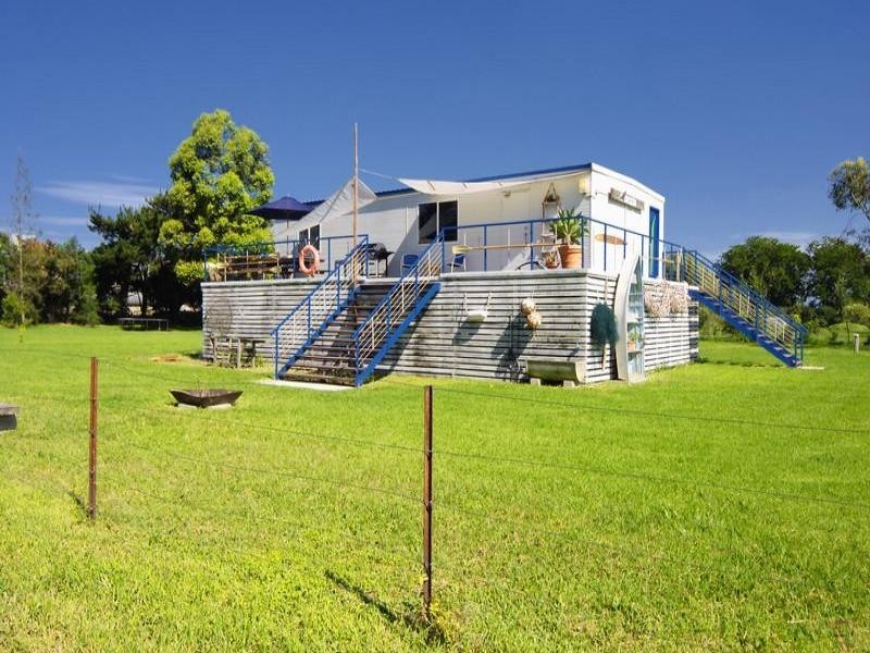 111 Terara Road, Terara NSW 2540