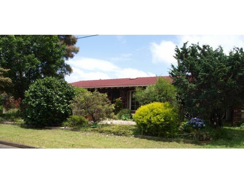 13 Gleneagle Parade, North Nowra NSW 2541