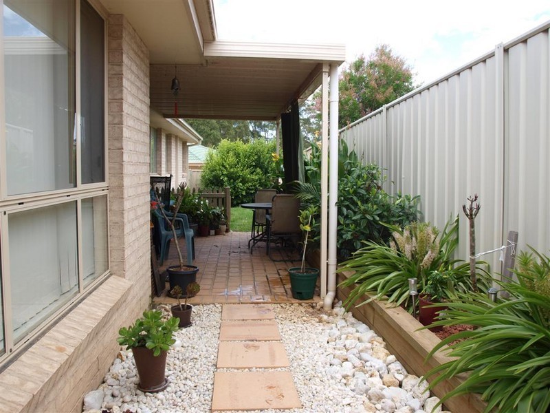 4/73 Rayleigh Drive, Worrigee NSW 2540