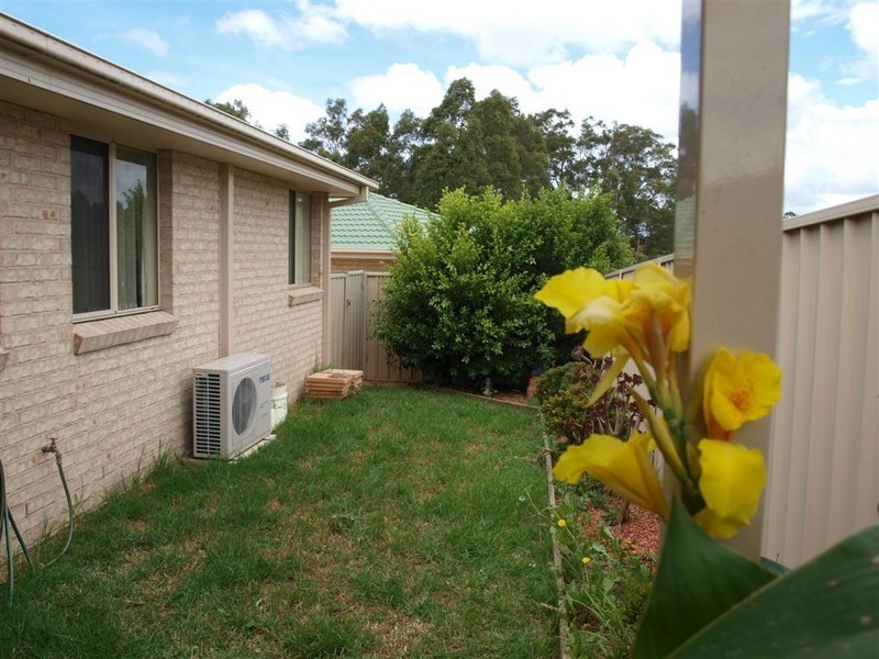 4/73 Rayleigh Drive, Worrigee NSW 2540