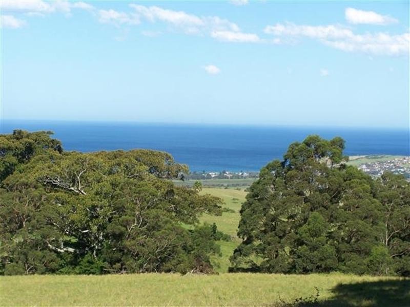 Lot 203 Rose Valley Road, Gerringong NSW 2534