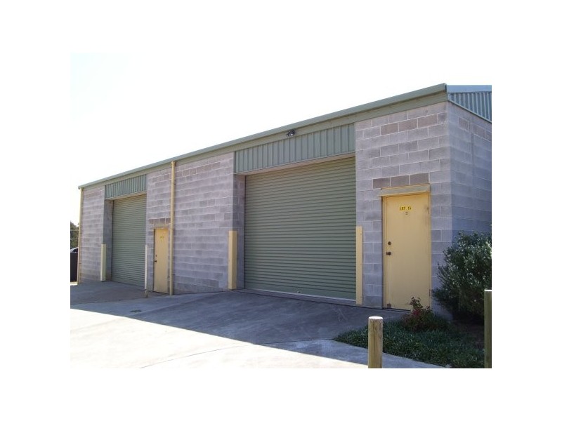 Lot 15 / 3 Explorers Court, Nowra NSW 2541
